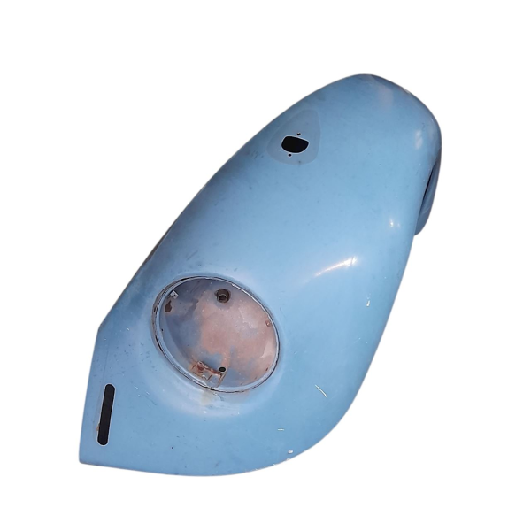 PARA-LAMA ESQUERDO VW FUSCA 1500 1972 V1784 - P31