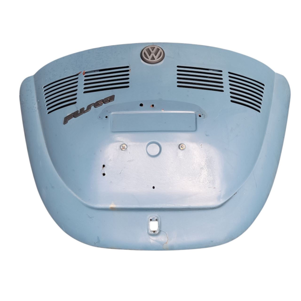 TAMPA TRASEIRA VW FUSCA 1500 1972 V1784 - P45