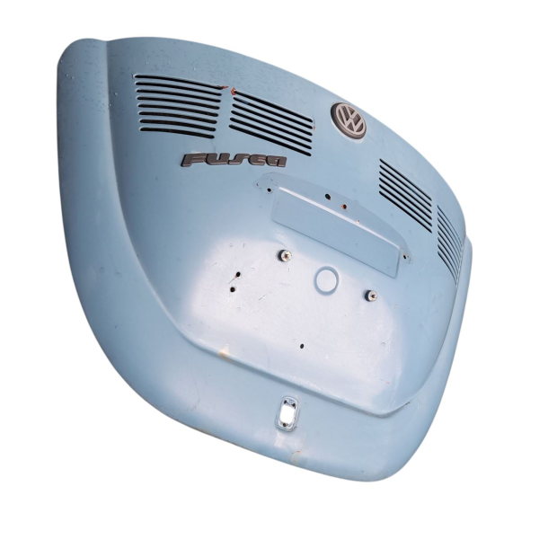 TAMPA TRASEIRA VW FUSCA 1500 1972 V1784 - P45