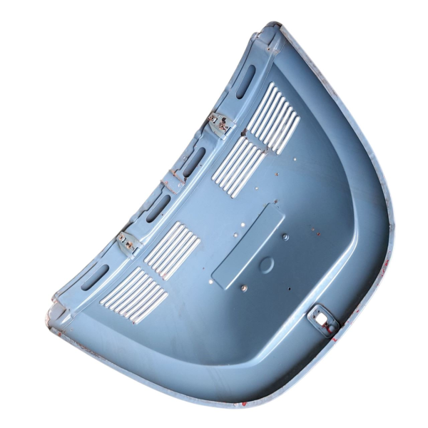 TAMPA TRASEIRA VW FUSCA 1500 1972 V1784 - P45