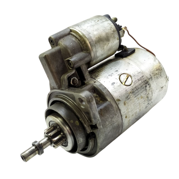 MOTOR DE ARRANQUE VW FUSCA 1500 1972 V1784 - P26