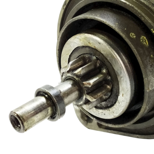 MOTOR DE ARRANQUE VW FUSCA 1500 1972 V1784 - P26