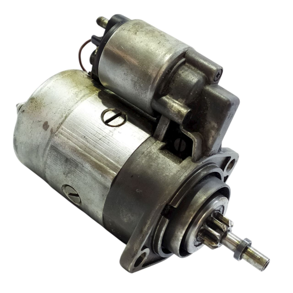 MOTOR DE ARRANQUE VW FUSCA 1500 1972 V1784 - P26