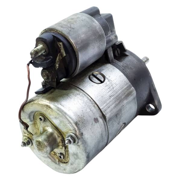 MOTOR DE ARRANQUE VW FUSCA 1500 1972 V1784 - P26