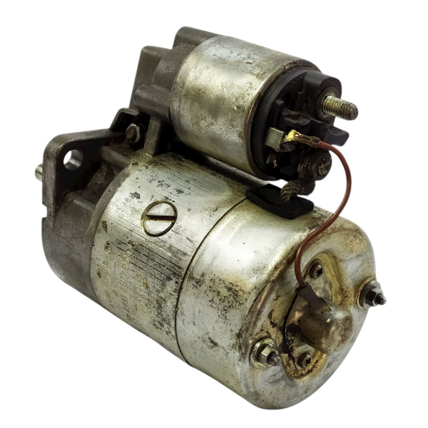 MOTOR DE ARRANQUE VW FUSCA 1500 1972 V1784 - P26
