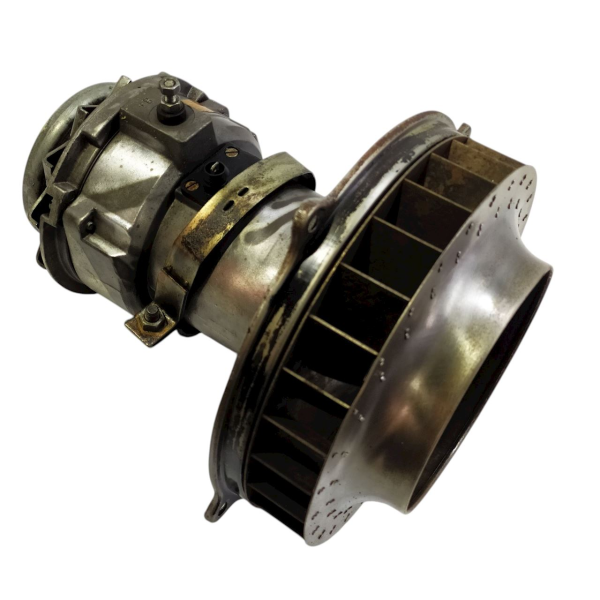 ALTERNADOR VW FUSCA 1500 1972 V1784 - P1