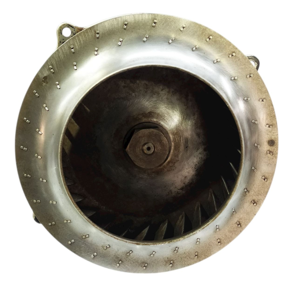 ALTERNADOR VW FUSCA 1500 1972 V1784 - P1