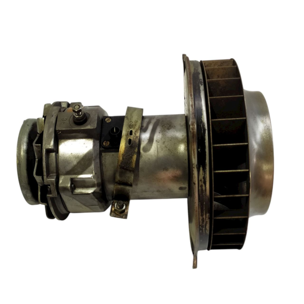 ALTERNADOR VW FUSCA 1500 1972 V1784 - P1