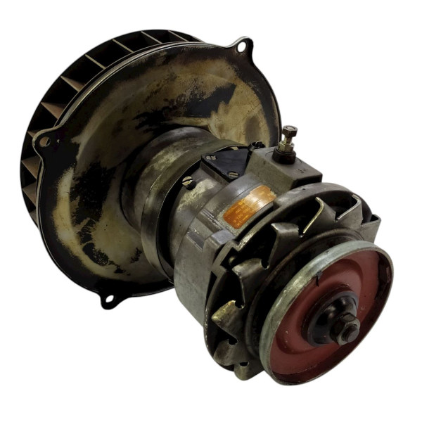 ALTERNADOR VW FUSCA 1500 1972 V1784 - P1