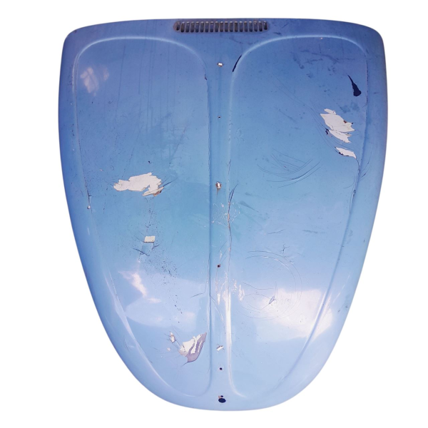 CAPÔ VW FUSCA 1500 1972 V1784 - P7