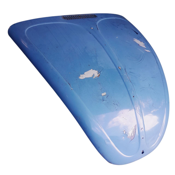 CAPÔ VW FUSCA 1500 1972 V1784 - P7