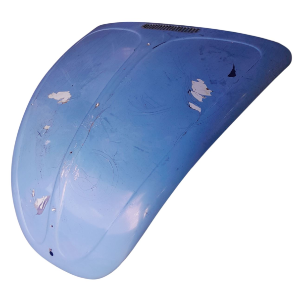 CAPÔ VW FUSCA 1500 1972 V1784 - P7