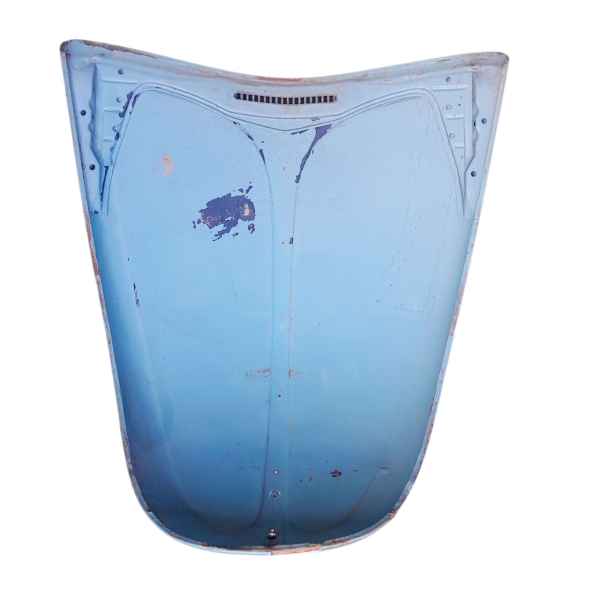 CAPÔ VW FUSCA 1500 1972 V1784 - P7