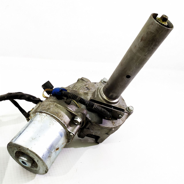 COLUNA DIREÇÃO ELÉTRICA MITSUBISHI ASX 2016    118682