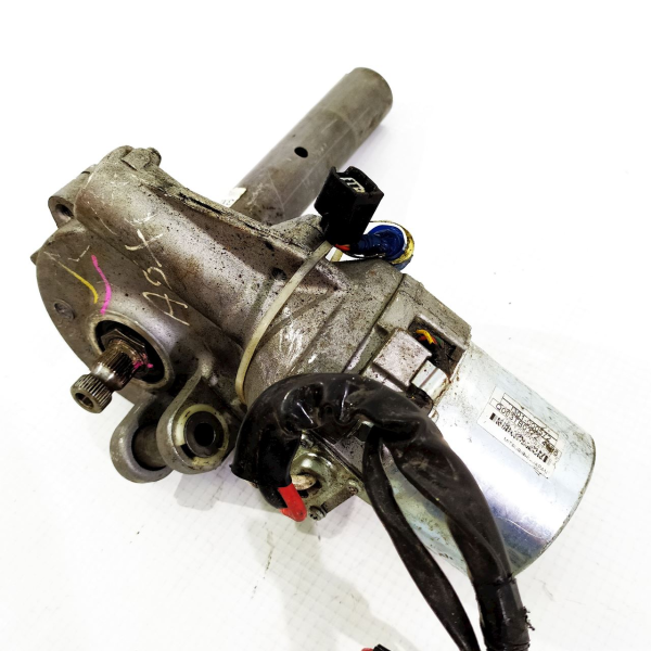 COLUNA DIREÇÃO ELÉTRICA MITSUBISHI ASX 2016    118682