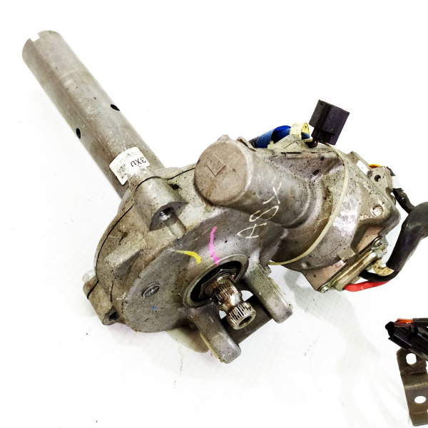 COLUNA DIREÇÃO ELÉTRICA MITSUBISHI ASX 2016    118682