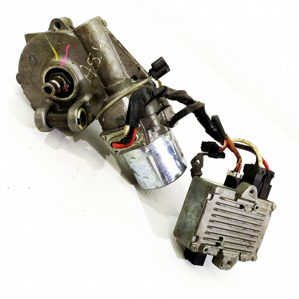 COLUNA DIREÇÃO ELÉTRICA MITSUBISHI ASX 2016    118682