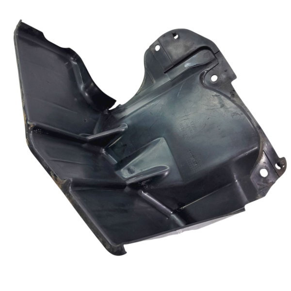 DEFLETOR DIREITO MOTOR  FIAT SIENA 1.0  2010 201814