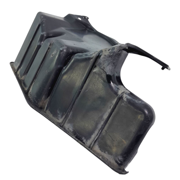 DEFLETOR DIREITO MOTOR  FIAT SIENA 1.0  2010 201814