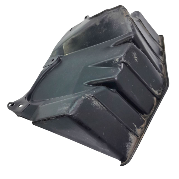 DEFLETOR DIREITO MOTOR  FIAT SIENA 1.0  2010 201814