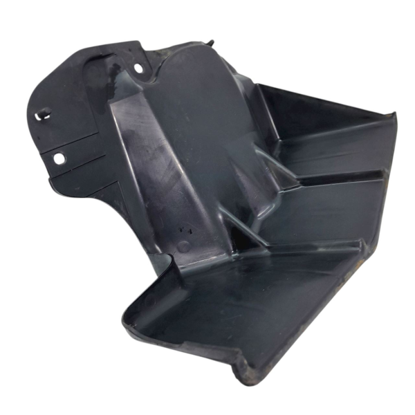 DEFLETOR DIREITO MOTOR  FIAT SIENA 1.0  2010 201814