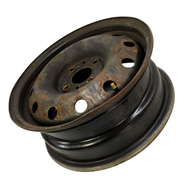 RODA DIANTEIRA DIREITA FIAT SIENA 1.0  2010 V1770 - P39