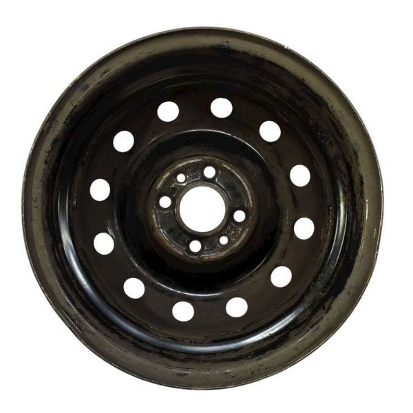 RODA DIANTEIRA DIREITA FIAT SIENA 1.0  2010 V1770 - P39