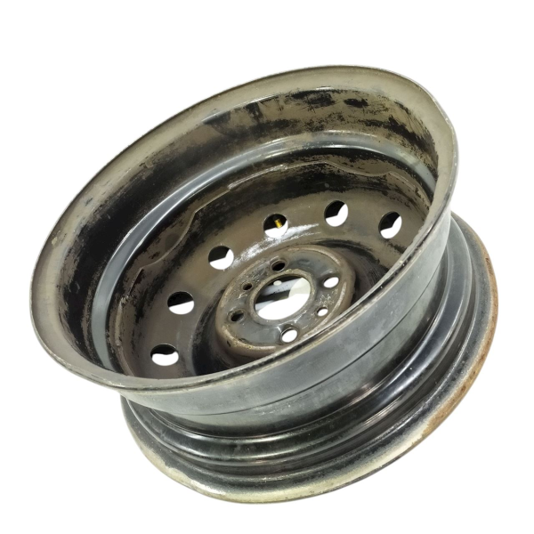 RODA DIANTEIRA DIREITA FIAT SIENA 1.0  2010 V1770 - P39