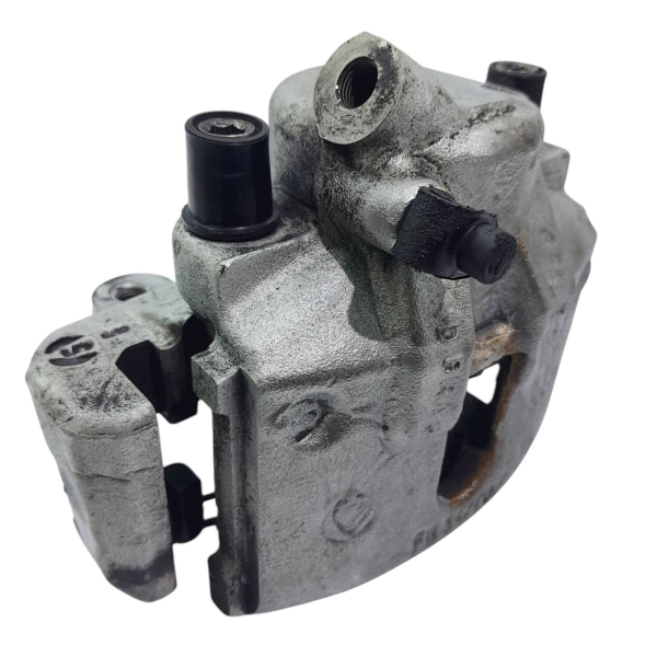 PINÇA DIANTEIRA DIREITA  FIAT SIENA 1.0  2010 201691