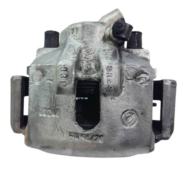 PINÇA DIANTEIRA ESQUERDA  FIAT SIENA 1.0  2010 201692