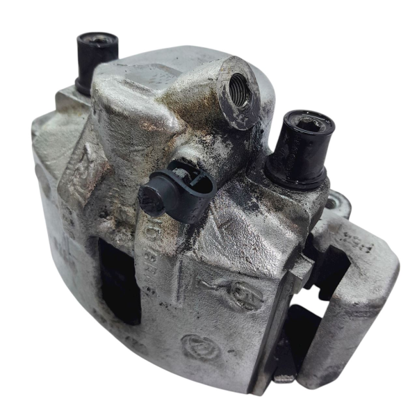 PINÇA DIANTEIRA ESQUERDA  FIAT SIENA 1.0  2010 201692