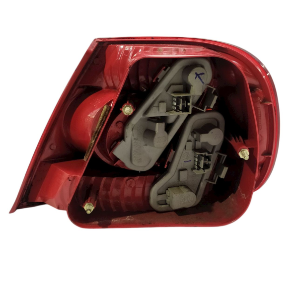 LANTERNA ESQUERDA FIAT SIENA 1.0  2010 V1770 - P20