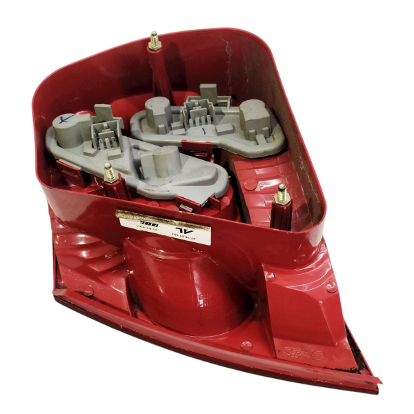 LANTERNA ESQUERDA FIAT SIENA 1.0  2010 V1770 - P20