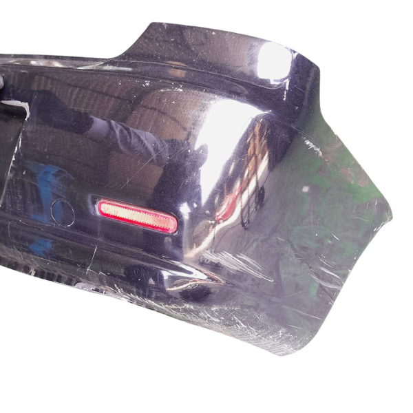 PARA-CHOQUE TRASEIRO FIAT SIENA 1.0  2010 V1770 - P29