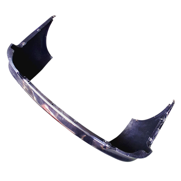 PARA-CHOQUE TRASEIRO FIAT SIENA 1.0  2010 V1770 - P29