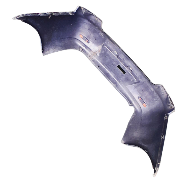 PARA-CHOQUE TRASEIRO FIAT SIENA 1.0  2010 V1770 - P29