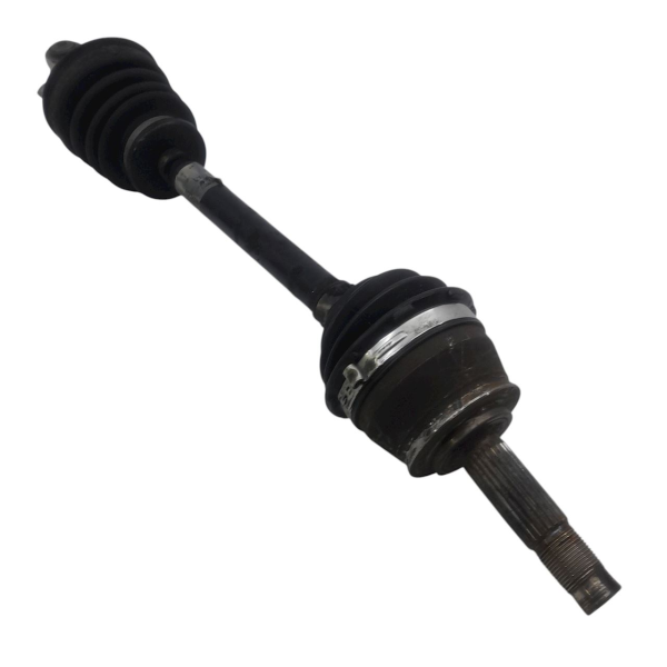 HOMOCINÉTICA ESQUERDA  FIAT SIENA 1.0  2010 201818