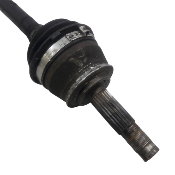 HOMOCINÉTICA ESQUERDA  FIAT SIENA 1.0  2010 201818