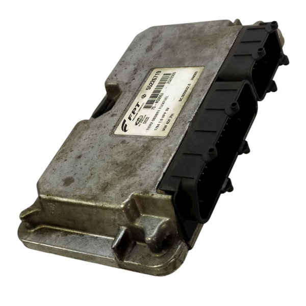 MÓDULO DE INJEÇÃO ELETRÔNICA FIAT SIENA 1.0  2010 V1770 - P24