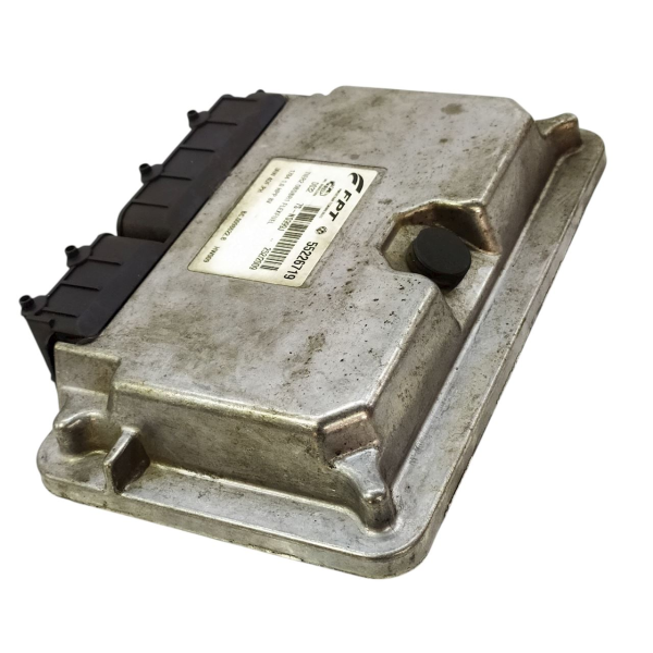 MÓDULO DE INJEÇÃO ELETRÔNICA FIAT SIENA 1.0  2010 V1770 - P24