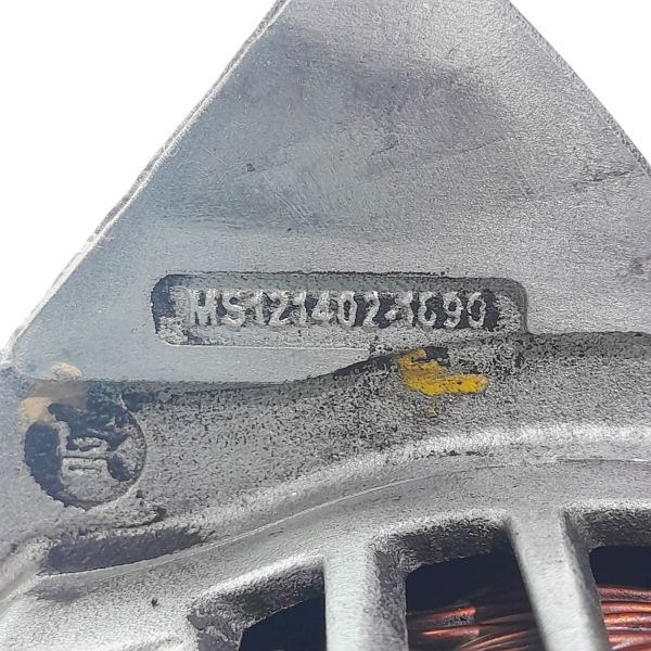 ALTERNADOR FIAT SIENA 1.0  2010 V1770 - P1