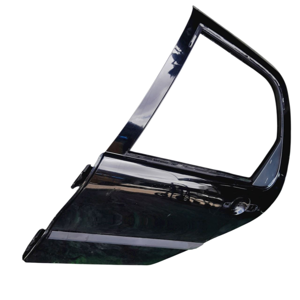 PORTA TRASEIRA ESQUERDA FIAT SIENA 1.0  2010 V1770 - P35