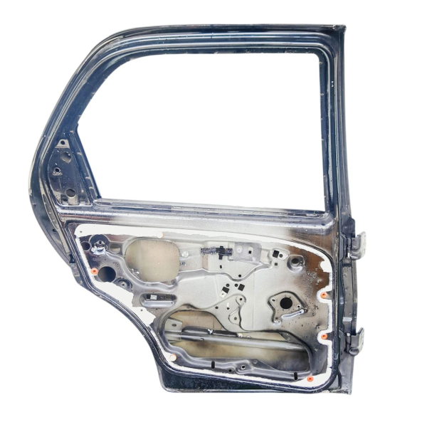 PORTA TRASEIRA ESQUERDA FIAT SIENA 1.0  2010 V1770 - P35