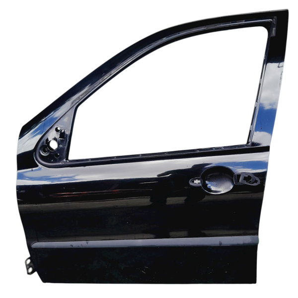 PORTA DIANTEIRA ESQUERDA FIAT SIENA 1.0  2010 V1770 - P33