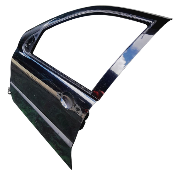 PORTA DIANTEIRA ESQUERDA FIAT SIENA 1.0  2010 V1770 - P33