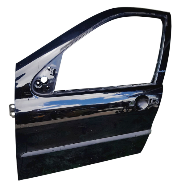 PORTA DIANTEIRA ESQUERDA FIAT SIENA 1.0  2010 V1770 - P33