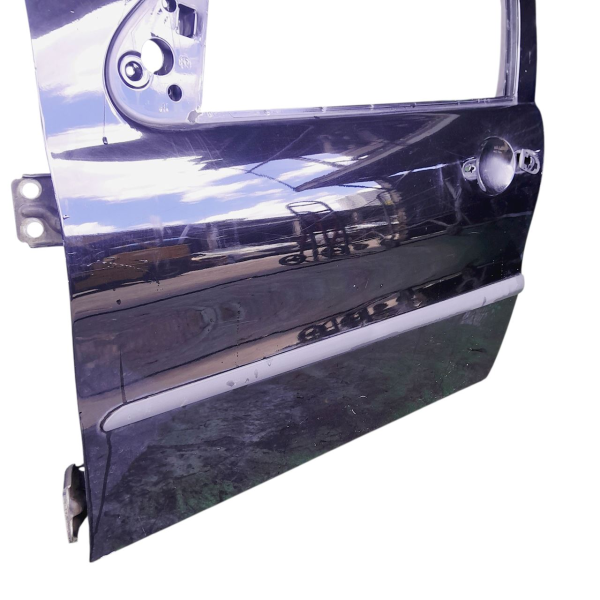 PORTA DIANTEIRA ESQUERDA FIAT SIENA 1.0  2010 V1770 - P33