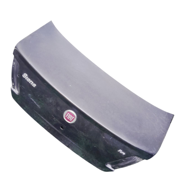 TAMPA TRASEIRA FIAT SIENA 1.0  2010 V1770 - P45