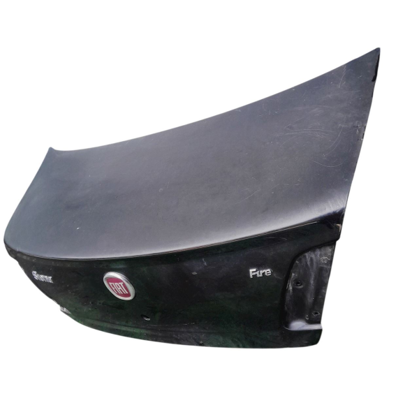 TAMPA TRASEIRA FIAT SIENA 1.0  2010 V1770 - P45