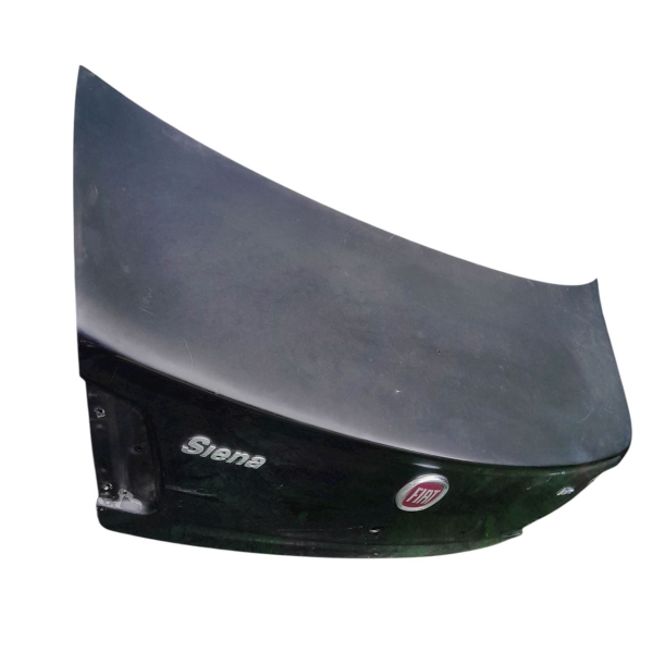 TAMPA TRASEIRA FIAT SIENA 1.0  2010 V1770 - P45